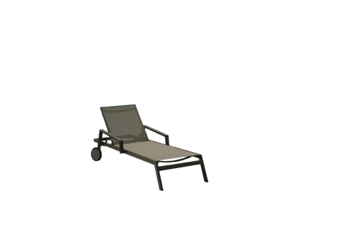 Bondi Outdoor Chaise - IN STOCK
