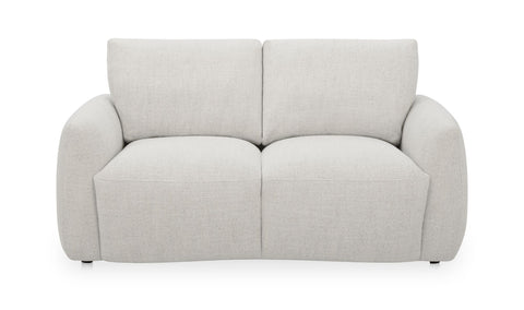 Callie Sofa 68 in. Flecked Oat