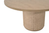 Cannes 54" Round Dining Table