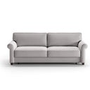 Casey King Sofa Sleeper - Rene 01 - 104/6 Walnut