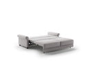 Casey King Sofa Sleeper - Rene 01 - 104/6 Walnut