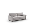 Casey King Sofa Sleeper - Rene 01 - 104/6 Walnut