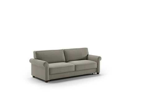 Casey King Sofa Sleeper - Rene 03 - 104/6 Walnut
