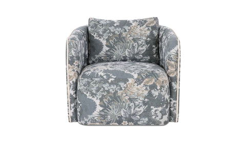 Cecil Accent Chair Tapestry
