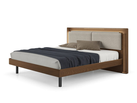 Contour 9669/79 King Headboard