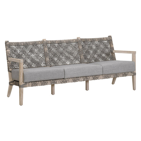 Costa Outdoor 77" Sofa