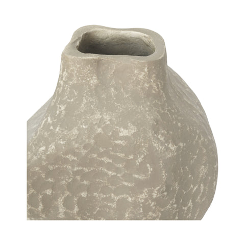 Lindi 10 in Vessel