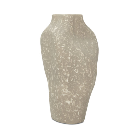 Lindi 10 in Vessel