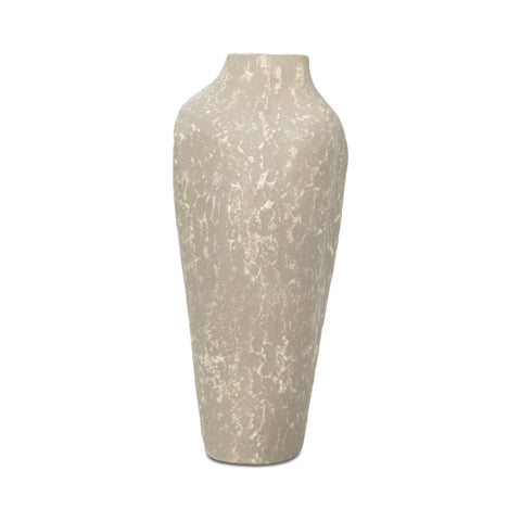 Lindi 10 in Vessel