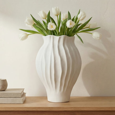 Adria 18 in Vessel White