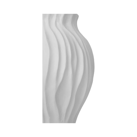 Adria 18 in Vessel White