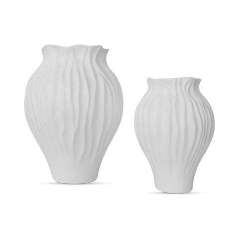 Adria 18 in Vessel White