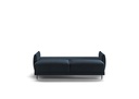Dolphin Full XL Sofa Sleeper - Glamour 13 - 133/12 Black