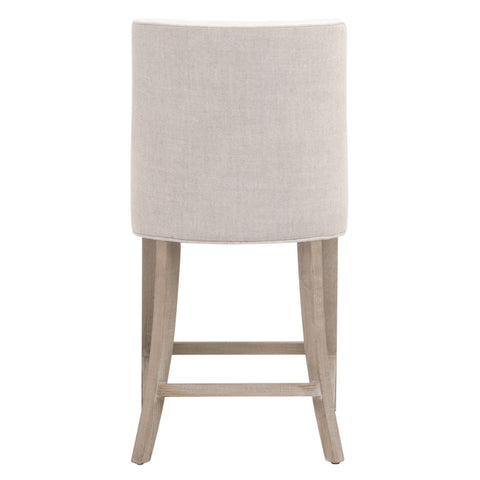 DUET COUNTER STOOL - Peyton Pearl