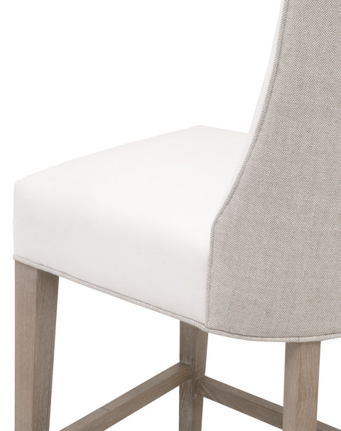 DUET COUNTER STOOL - Peyton Pearl