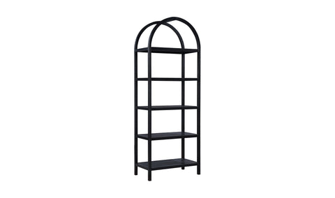 Eero Bookcase Black