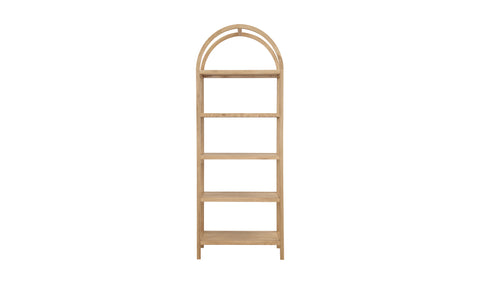 Eero Bookcase Natural