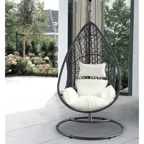 Bravo Outdoor Egg Chair