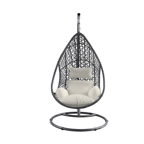 Bravo Outdoor Egg Chair