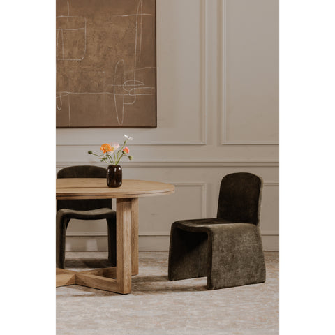 Ella Dining Chair Cedar Green