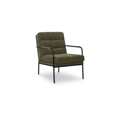 Verlaine Armchair Olive