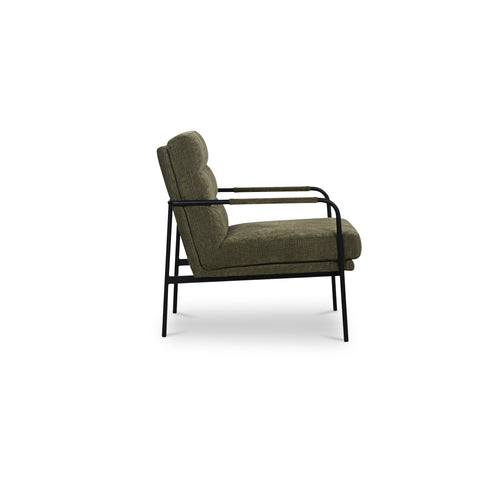 Verlaine Armchair Olive