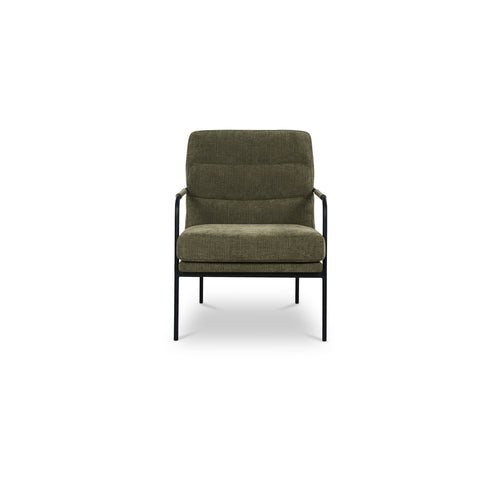 Verlaine Armchair Olive