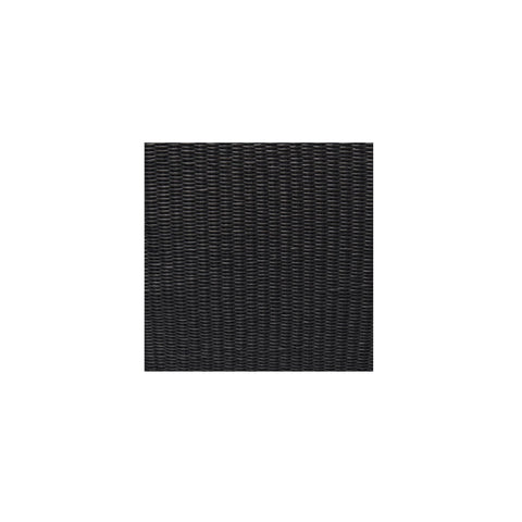 Bodhi Outdoor Swivel Accent Chair Charcoal