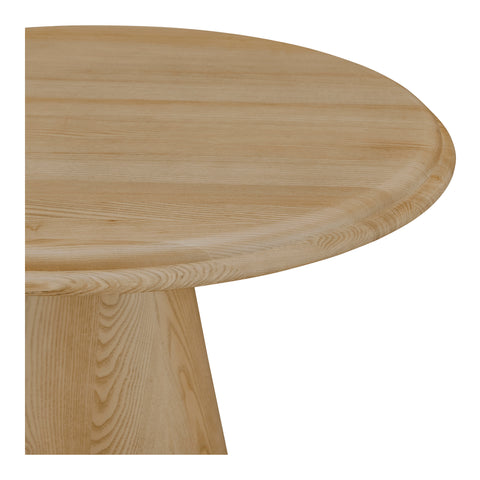 Tutto Cafe Table Natural