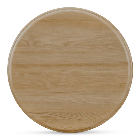 Tutto Cafe Table Natural