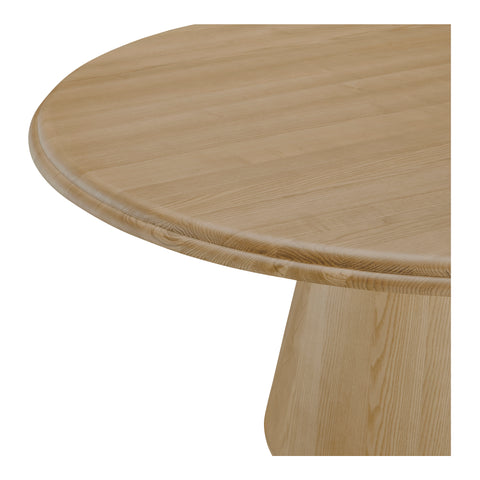 Tutto Dining Table Natural