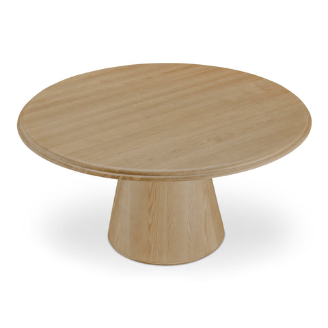 Tutto Dining Table Natural