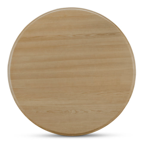 Tutto Dining Table Natural