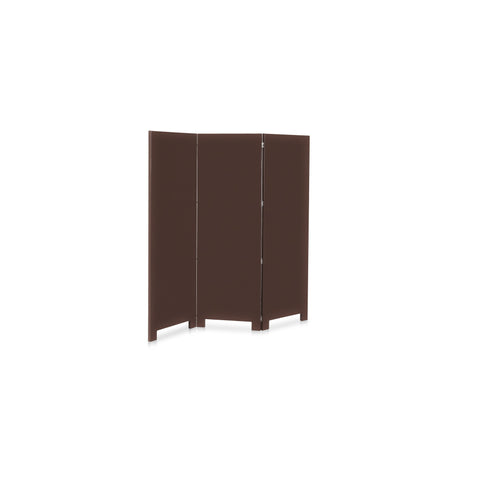 Garbo Screen Dark Brown Lacquer