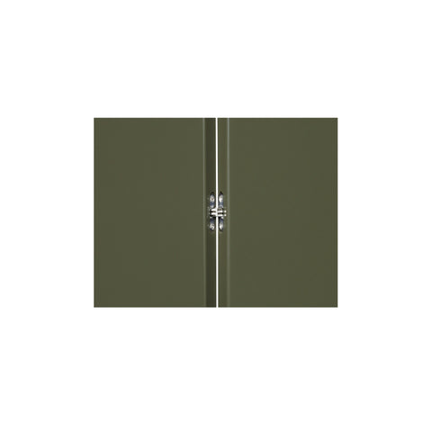 Garbo Screen Deep Olive Lacquer