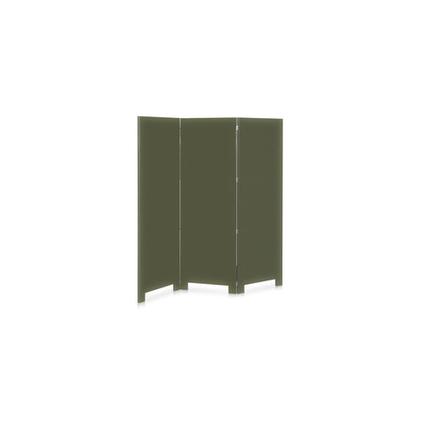 Garbo Screen Deep Olive Lacquer