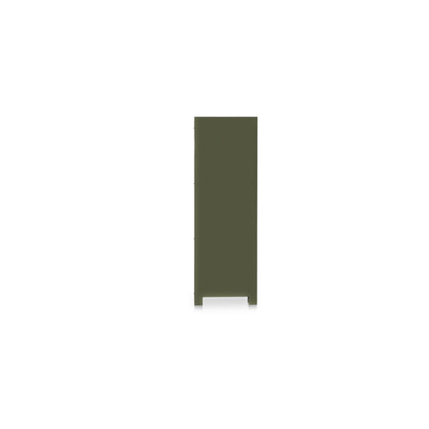 Garbo Screen Deep Olive Lacquer