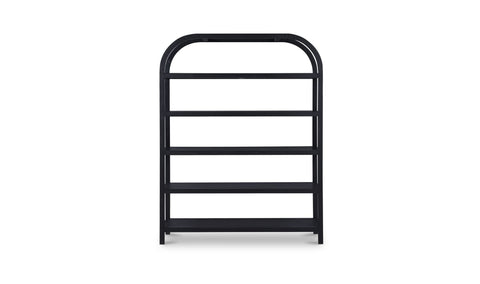 Eero Bookcase Large Black