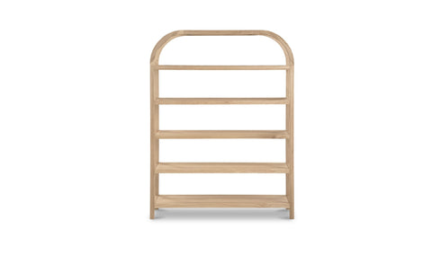 Eero Bookcase Large Natural