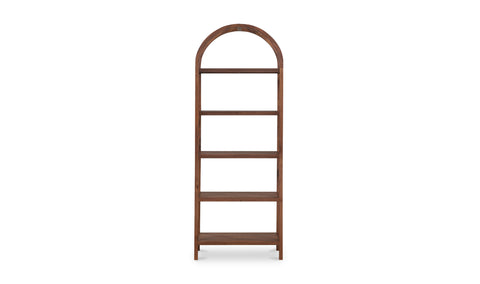 Eero Bookcase Walnut