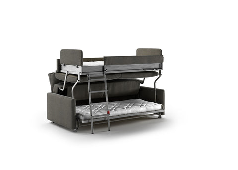 Elevate Bunk Bed Sleeper - Atlantic 07
