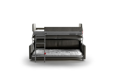 Elevate Bunk Bed Sleeper - Atlantic 07