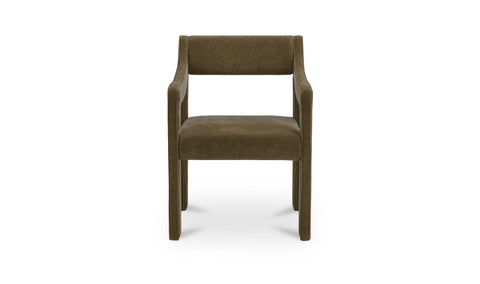 Elise Dining Chair Cedar Green