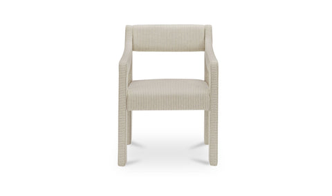 Elise Dining Chair Stripe
