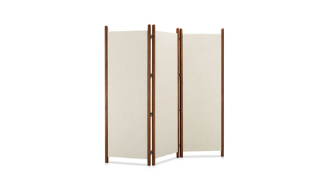 Enni Screen Off White