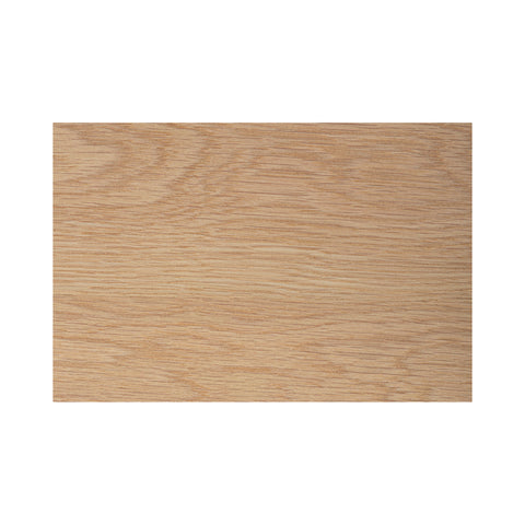 Hettie Floating Nightstand Natural