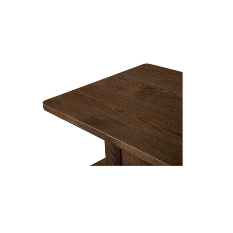 Casey Sideboard Dark Brown