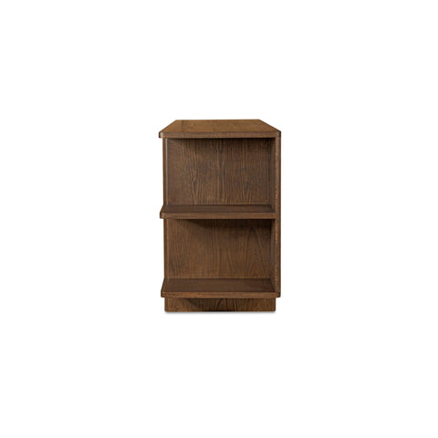 Casey Sideboard Dark Brown