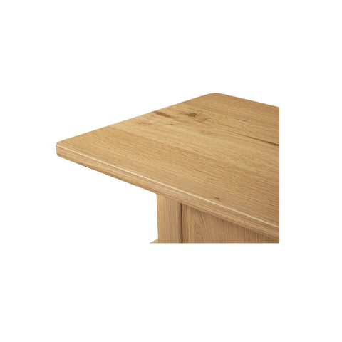 Casey Sideboard Rustic Oak