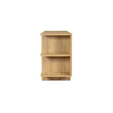 Casey Sideboard Rustic Oak